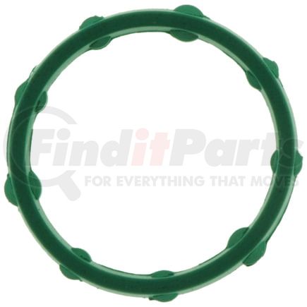 Mahle B32185 Engine Oil Cooler Gasket Engine Oil Cooler Gasket