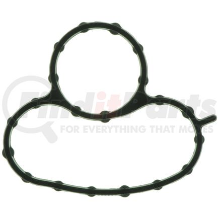 B32188 by MAHLE - Engine Oil Filter Adapter Gasket