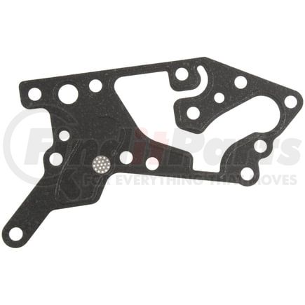 B32195 by MAHLE - Engine Oil Pump Gasket