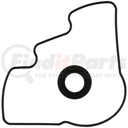 B32306 by MAHLE - Engine Oil Pump Gasket