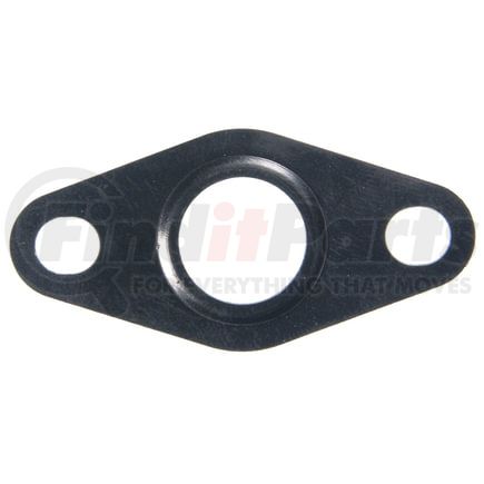 B32313 by MAHLE - Secondary Air Injection Pump Gasket