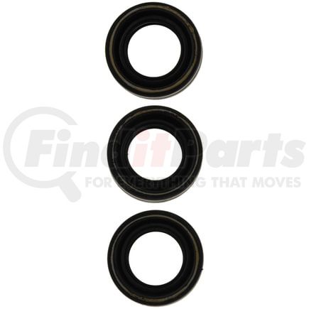 B32337 by MAHLE - Spark Plug Tube Seal Set