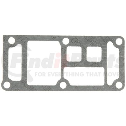 Mahle B32324 Engine Oil Filter Adapter Gasket Engine Oil Filter Adapter Gasket