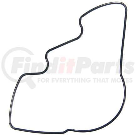 B32381 by MAHLE - Engine Oil Pump Gasket