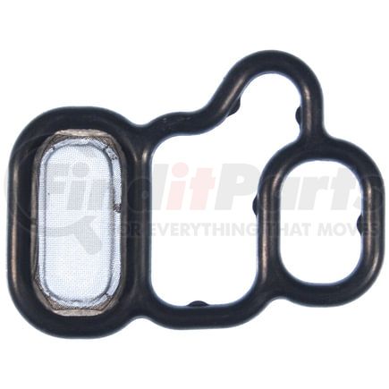 B32506 by MAHLE - Engine Variable Timing Solenoid Filter Gasket