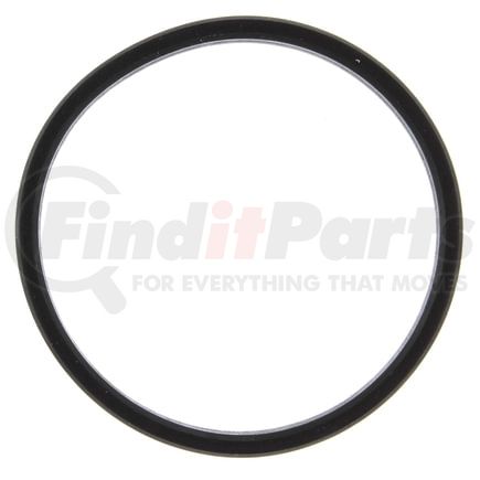 B32450 by MAHLE - Engine Oil Cooler Seal