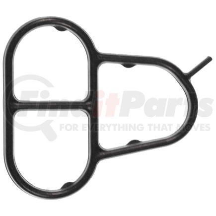 B32542 by MAHLE - Engine Oil Filter Adapter Gasket