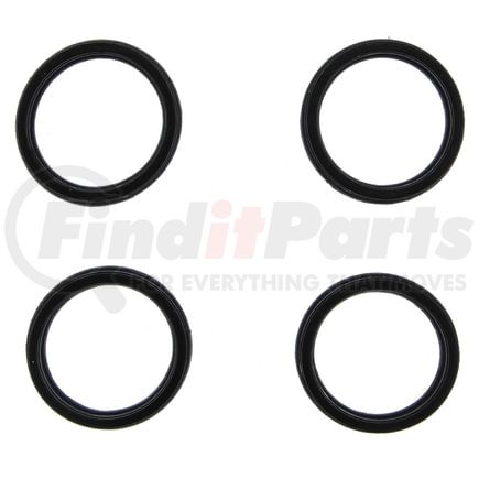 B32555 by MAHLE - Spark Plug Tube Seal Set