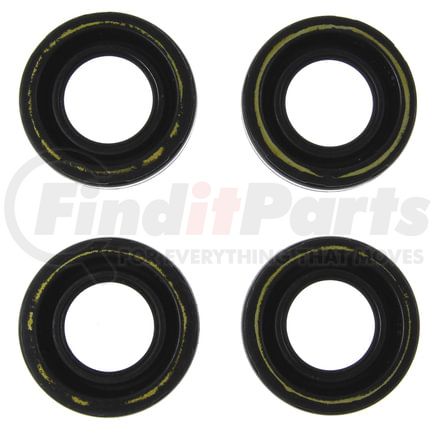 B32562 by MAHLE - Spark Plug Tube Seal Set