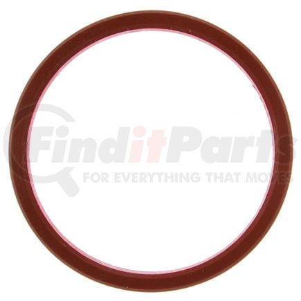 B32573 by MAHLE - Engine Oil Cooler Seal