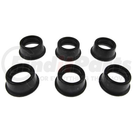 Mahle B32560 Spark Plug Tube Seal Set Spark Plug Tube Seal Set