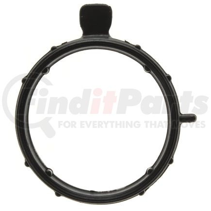 B32626 by MAHLE - Spark Plug Tube Seal