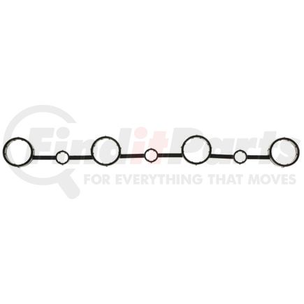 B32627 by MAHLE - Spark Plug Tube Seal