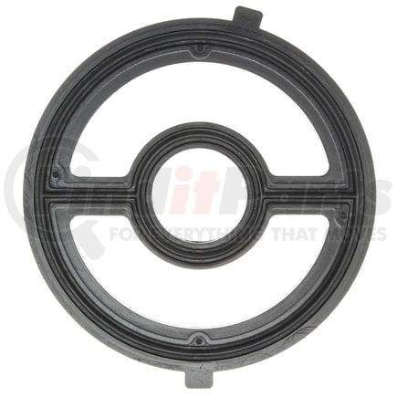 B32785 by MAHLE - Engine Oil Cooler Gasket