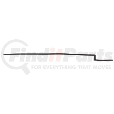 Mahle B32908 Engine Timing Cover Seal Strip Engine Timing Cover Seal Strip