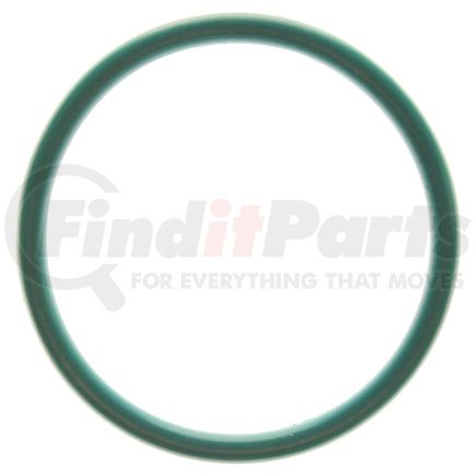 B33081 by MAHLE - Engine Crankcase Breather Gasket
