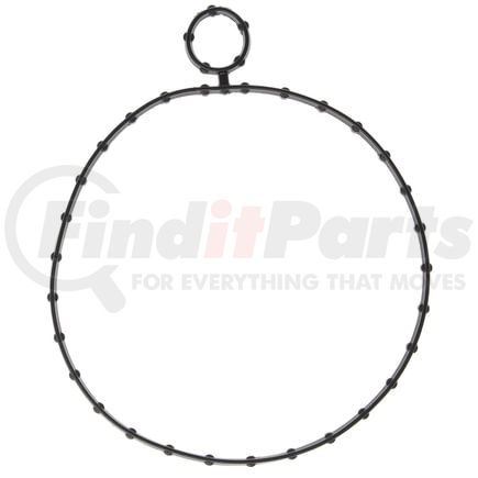 B33175 by MAHLE - Vacuum Pump Gasket