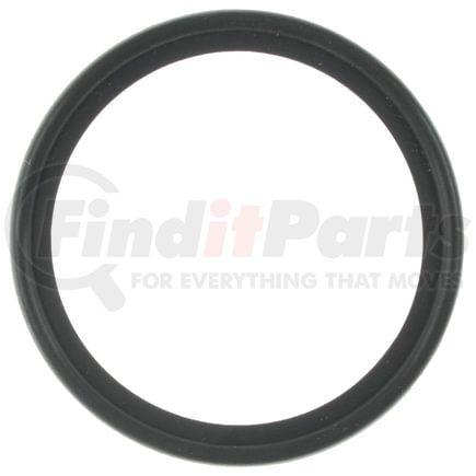 B33281 by MAHLE - Engine Oil Cooler Seal