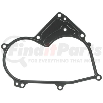 B33343 by MAHLE - Engine Timing Cover Gasket