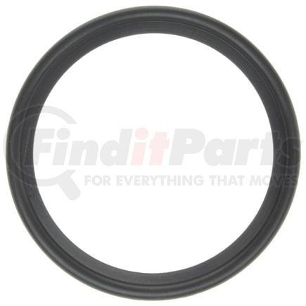 B33344 by MAHLE - Engine Oil Cooler Seal