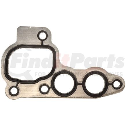 B33394 by MAHLE - Engine Oil Filter Adapter Gasket