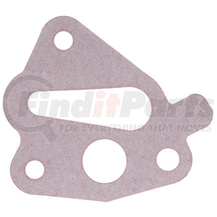 Mahle B33424 Engine Oil Filter Adapter Gasket Engine Oil Filter Adapter Gasket