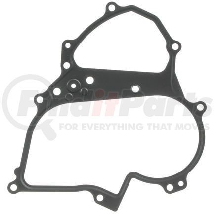 B33396 by MAHLE - Engine Timing Cover Gasket