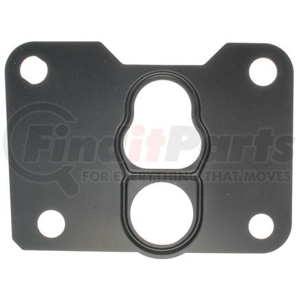 Mahle B33449 Engine Oil Filter Adapter Gasket Engine Oil Filter Adapter Gasket