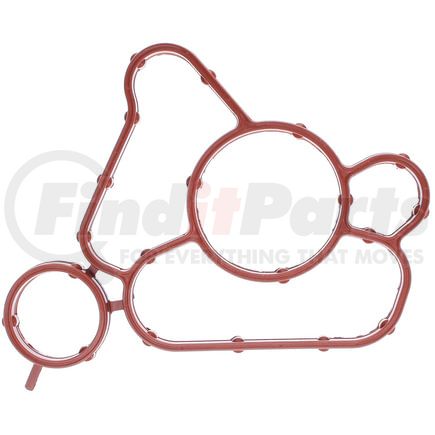 Mahle B33479 Engine Oil Filter Adapter Gasket Engine Oil Filter Adapter Gasket