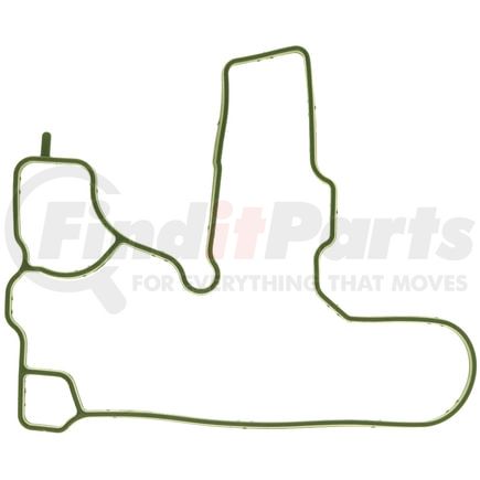 B33513 by MAHLE - Engine Crankcase Vent Valve Seal