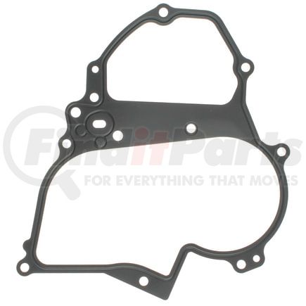 B33489 by MAHLE - Engine Timing Cover Gasket