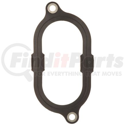 B33543 by MAHLE - Engine Crankcase Breather Gasket