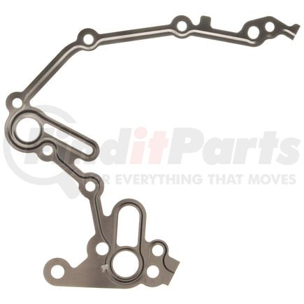 B33545 by MAHLE - Engine Timing Cover Gasket