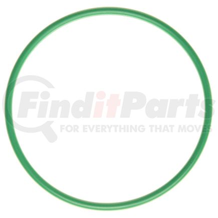B33517 by MAHLE - Engine Oil Filter Gasket