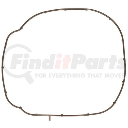 B33560 by MAHLE - Engine Crankcase Breather Gasket