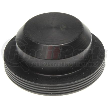 B45573 by MAHLE - Engine Camshaft Plug