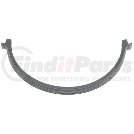 B45598 by MAHLE - Engine Oil Pan Gasket