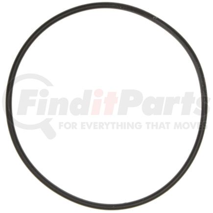 B45558 by MAHLE - Engine Oil Pump Gasket