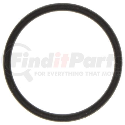 B45693 by MAHLE - Engine Oil Pump Pickup Tube O-Ring
