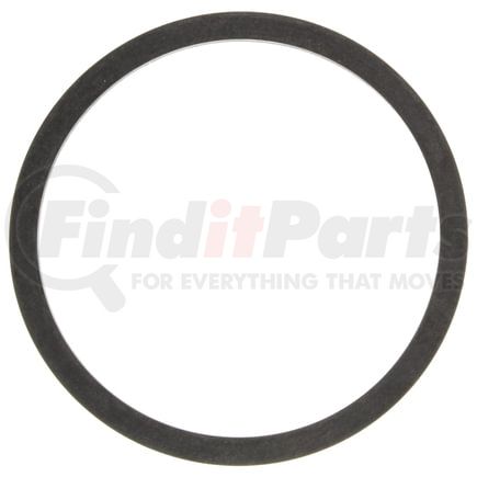 B45673 by MAHLE - Engine Oil Drain Plug Gasket