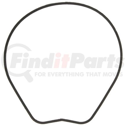 B45698 by MAHLE - Engine Oil Pump Gasket