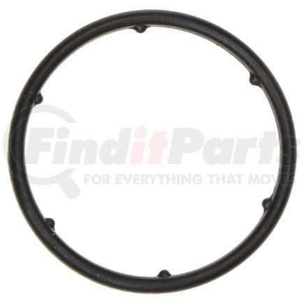 B45742 by MAHLE - Engine Water Pump Gasket