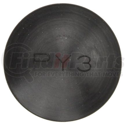 B45782 by MAHLE - Engine Cylinder Head Plug