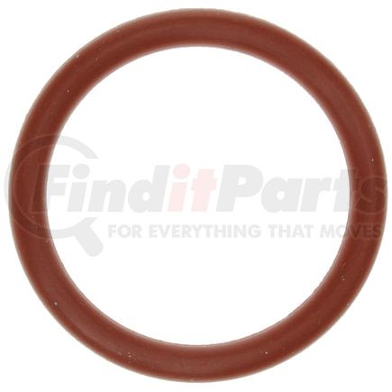 B45797 by MAHLE - Engine Coolant Pipe O-Ring