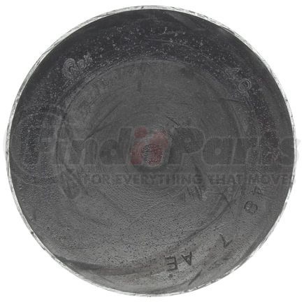Mahle B45808 Engine Camshaft Plug Engine Camshaft Plug