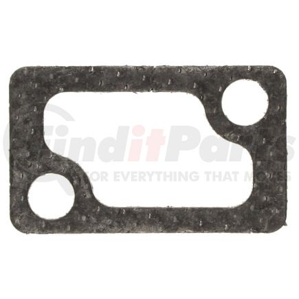 B45787 by MAHLE - Carburetor Choke Tube Gasket