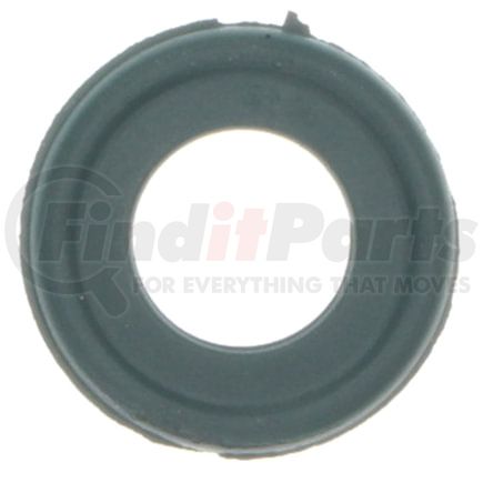 B45828 by MAHLE - Engine Oil Drain Plug Gasket