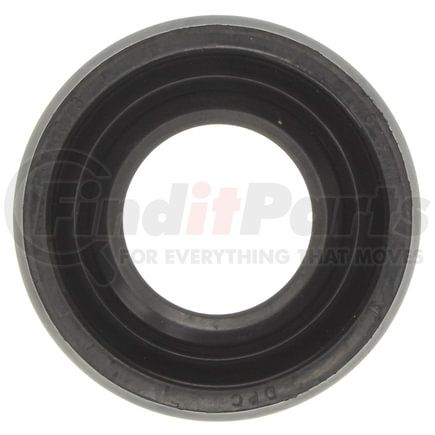 B45848 by MAHLE - Spark Plug Tube Seal