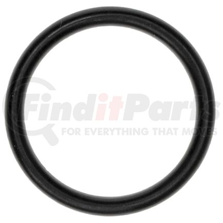 B45859 by MAHLE - Distributor Tube Gasket