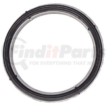 B45862 by MAHLE - Spark Plug Tube Seal